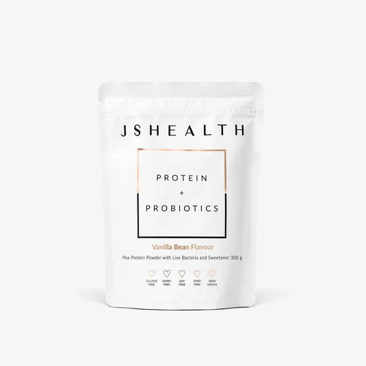 Proteins