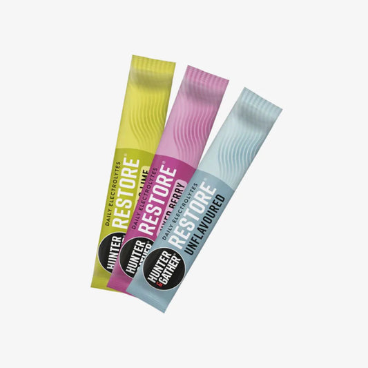 Restore Electrolytes - Variety Box