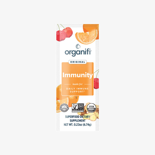 Immunity Electrolyte