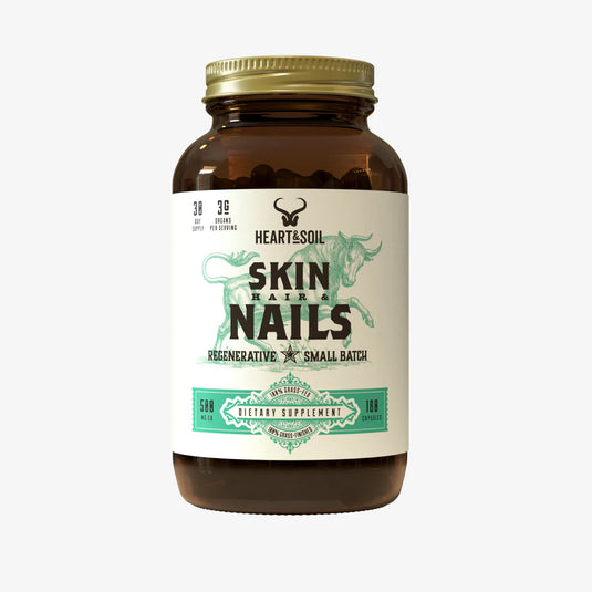 Vitamins