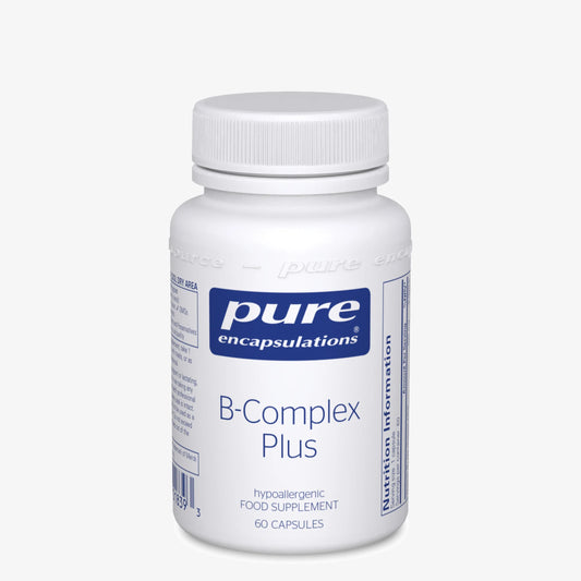 B-Complex Plus