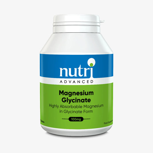 Magnesium Glycinate